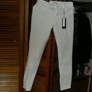 DL1961 JEANS FLORENCE INSTASCULPT SKINNY SLIM MILK